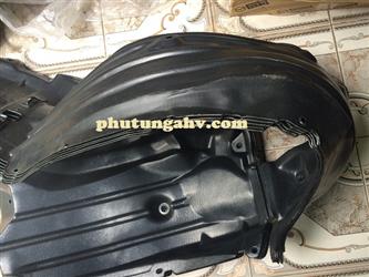 chắn bùn bánh mazda 3